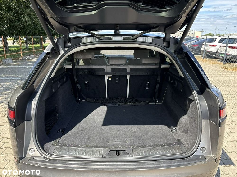 Land Rover Range Rover Velar 2.0 P250 R-Dynamic SE - 20