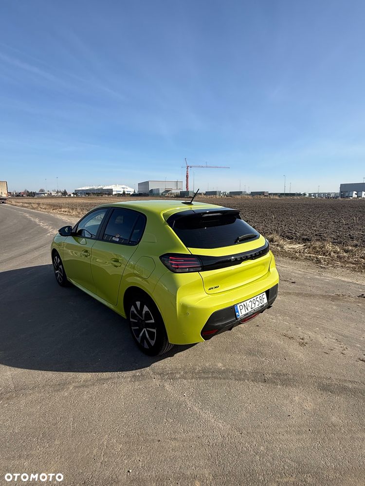 Peugeot 208 PureTech 100 Style - 5