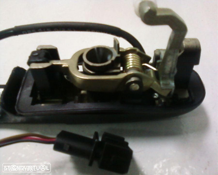 pega da porta esquerda vw passat 1994 - 1996 - 3