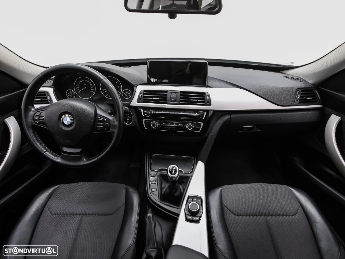 BMW 318 Gran Turismo d Advantage - 6