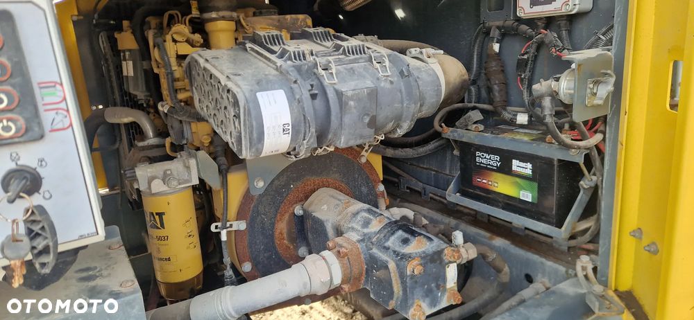 Powerscreen RM HS5000M - 10