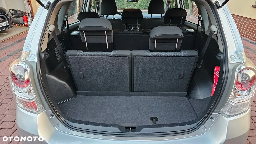 Toyota Verso 1.6 7-Sitzer Comfort - 28