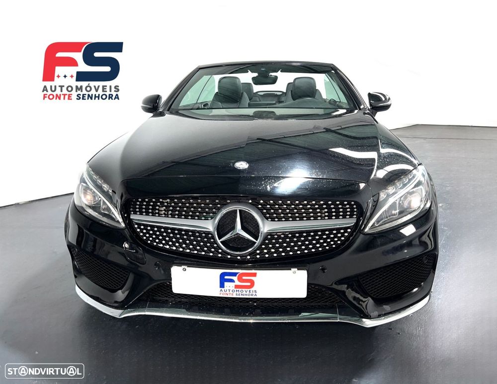 Mercedes-Benz C 250 - 3