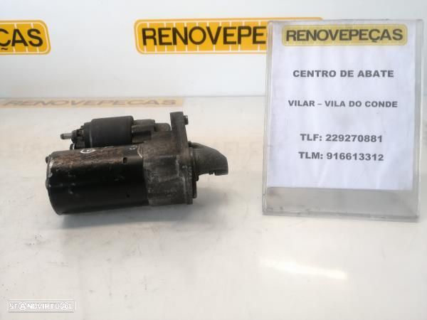 Motor Arranque Alfa Romeo Gt (937_) - 1