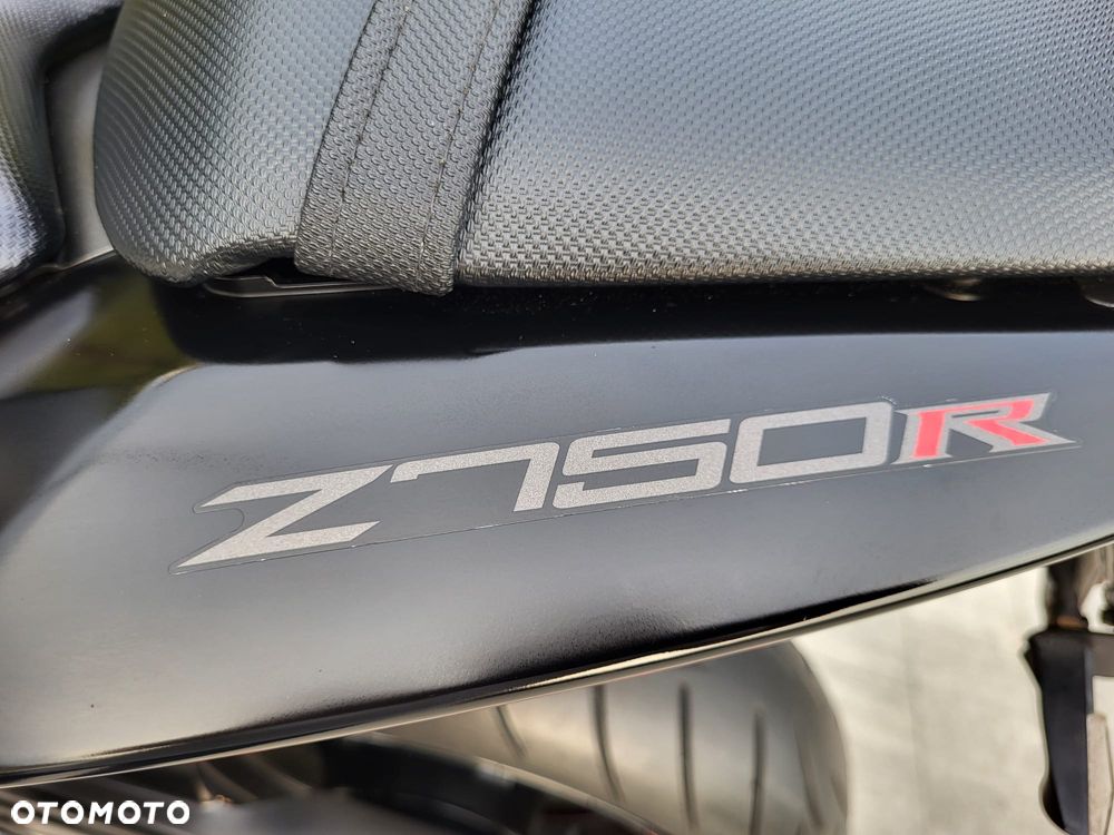 Kawasaki Z - 31