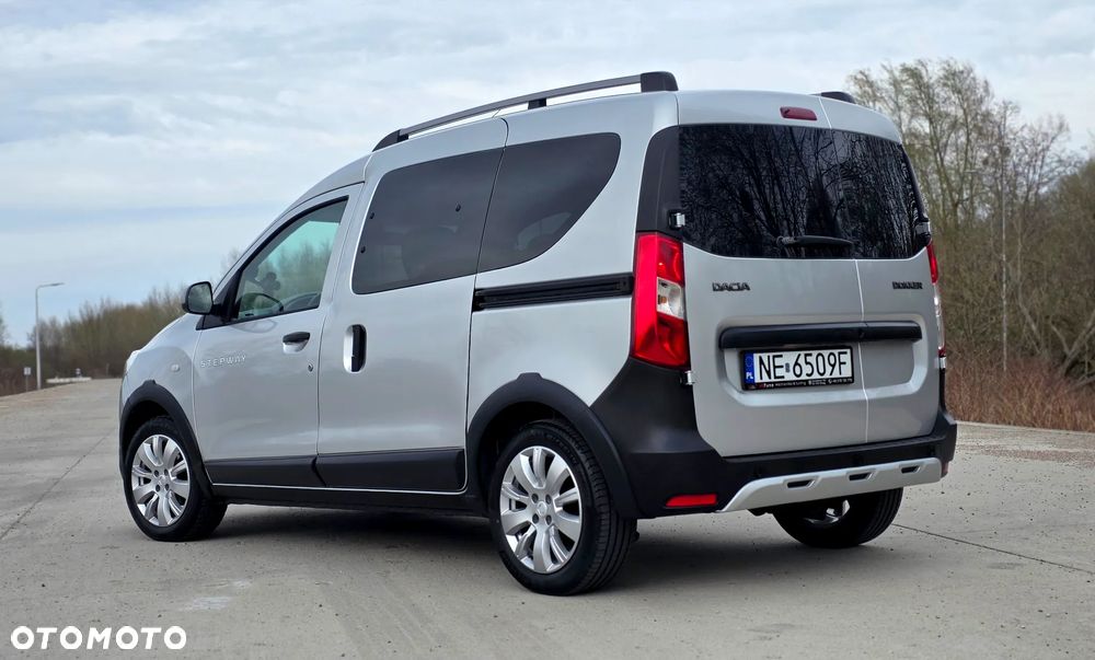 Dacia Dokker - 26