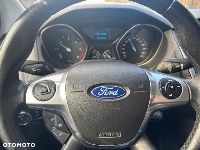 Ford Focus 1.6 TDCi Trend Sport - 5