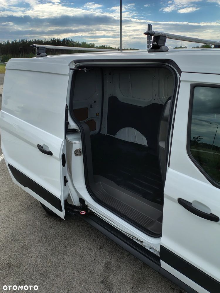 Ford Transit Connect L2 H1 - 12