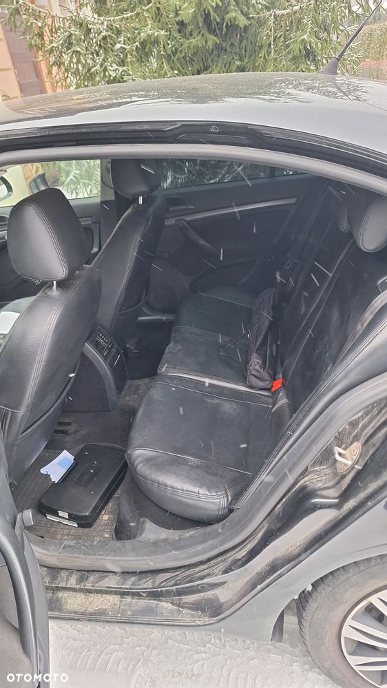 Skoda Octavia 1.6 TDI DPF Active - 5