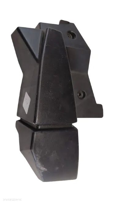 Bumper Zderzak Rura Polaris Sportsman 550 850 1000 XP LH - 5435826 używane - 2