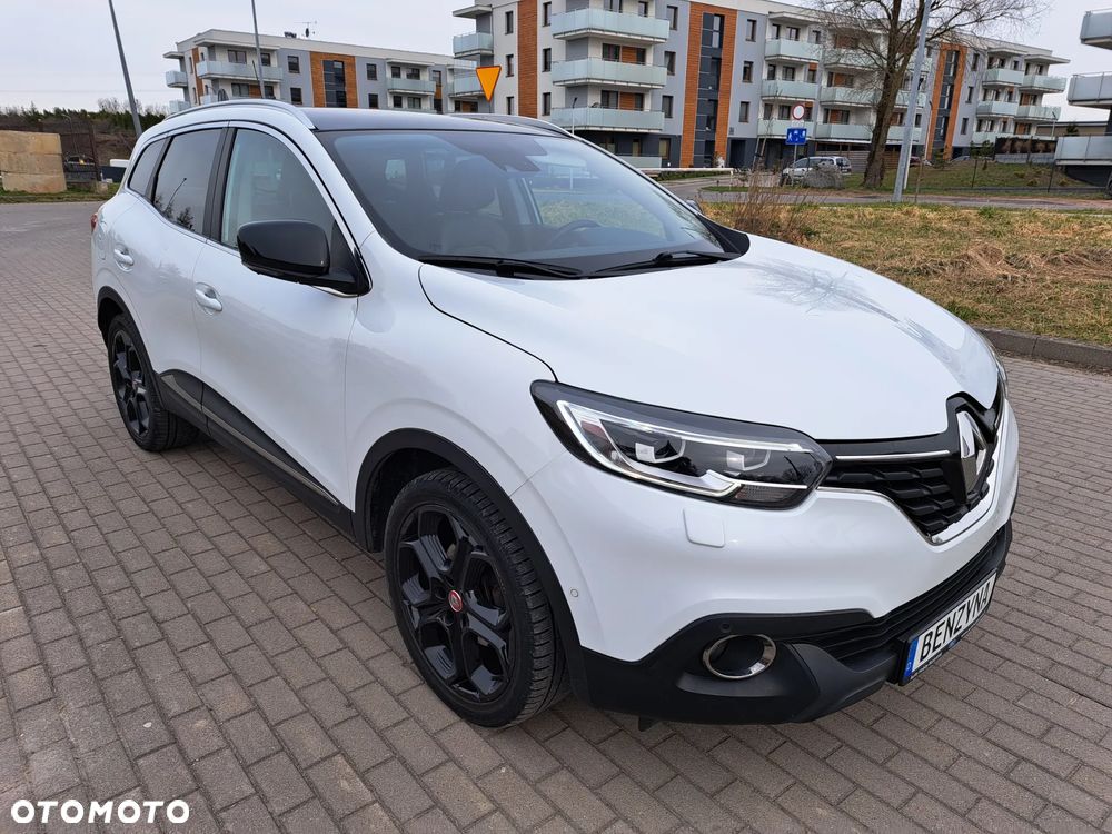Renault Kadjar - 5