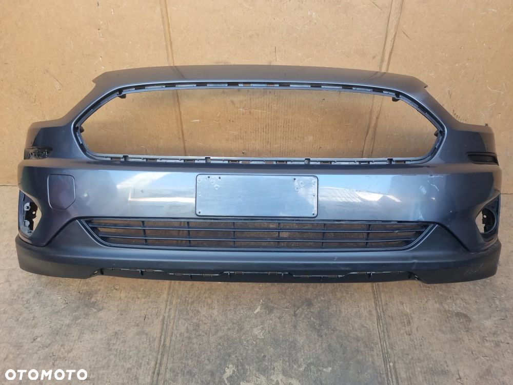 FORD KA+ ACTIVE LIFT ZDERZAK PRZEDNI PRZÓD