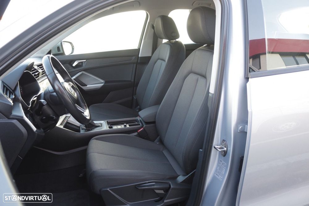 Audi Q3 35 TDI S tronic - 19