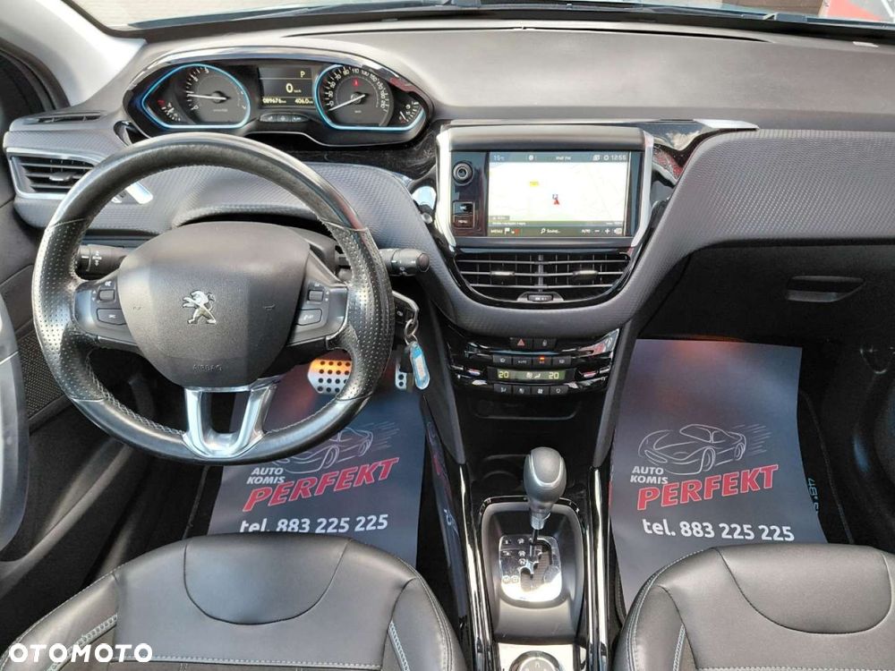 Peugeot 2008 - 19