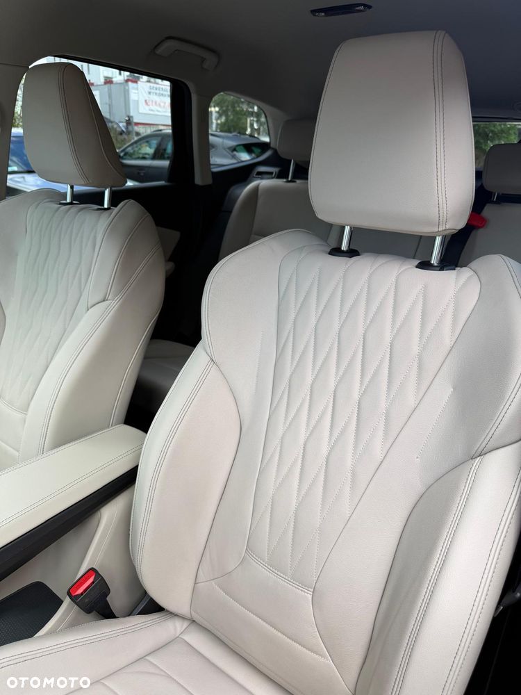 BMW X1 sDrive20i mHEV xLine sport - 7