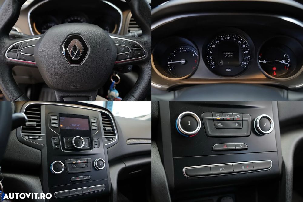 Renault Megane - 12