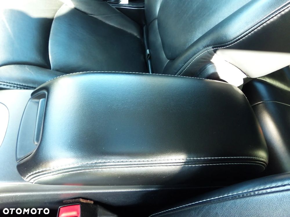 Fiat Freemont 2.0 Multijet 16V DPF Automatik Allrad Cross - 16