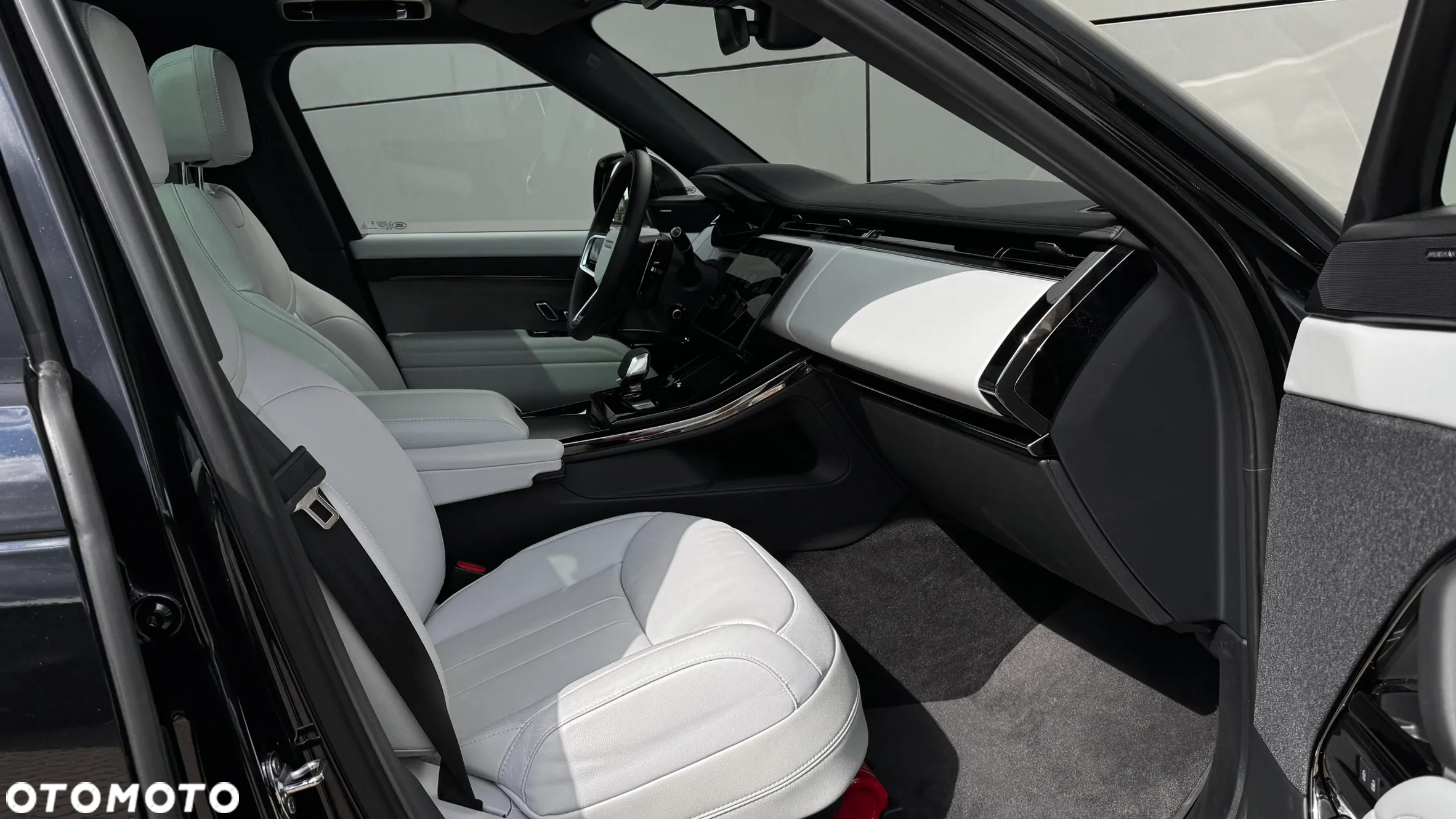 Land Rover Range Rover Sport S 3.0 D S - 13