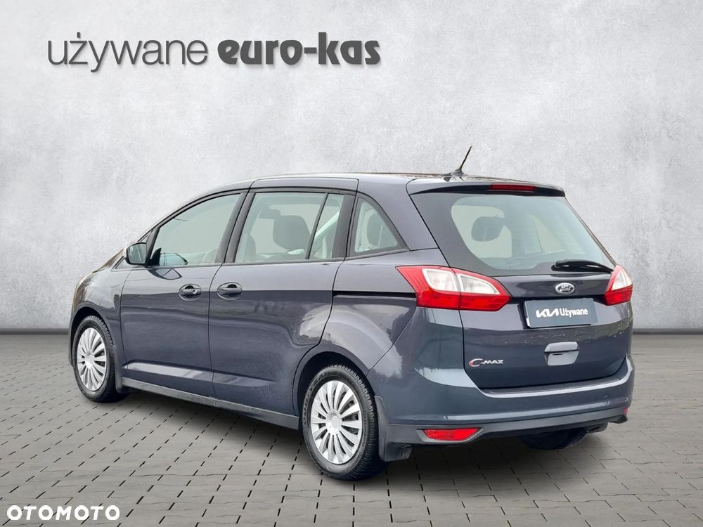 Ford Grand C-MAX 2.0 TDCi Trend - 3