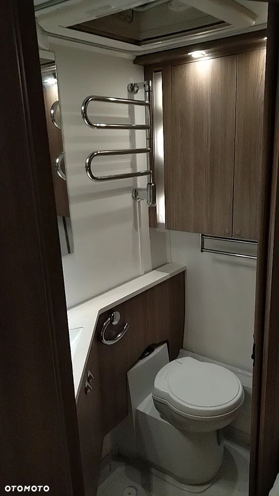 Kabe Royal 560 XL KS - 25
