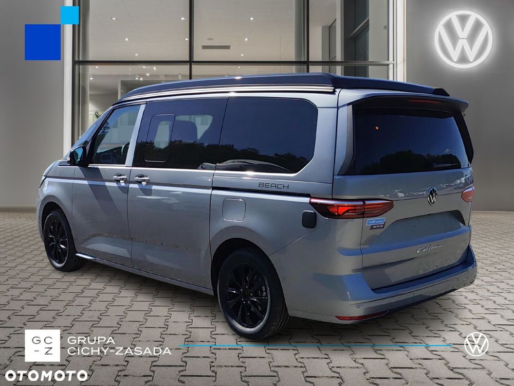 Volkswagen California - 3