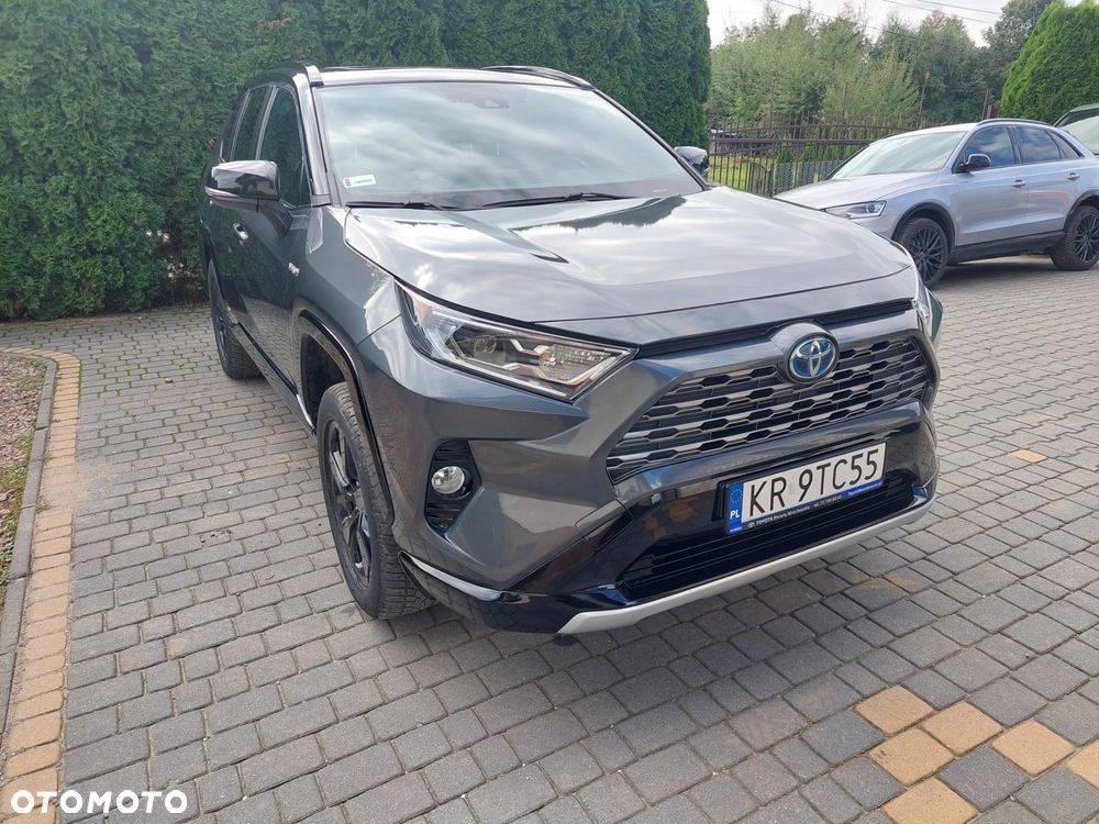 Toyota RAV4 - 3