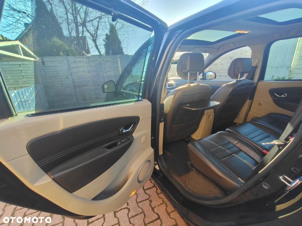 Renault Scenic - 13