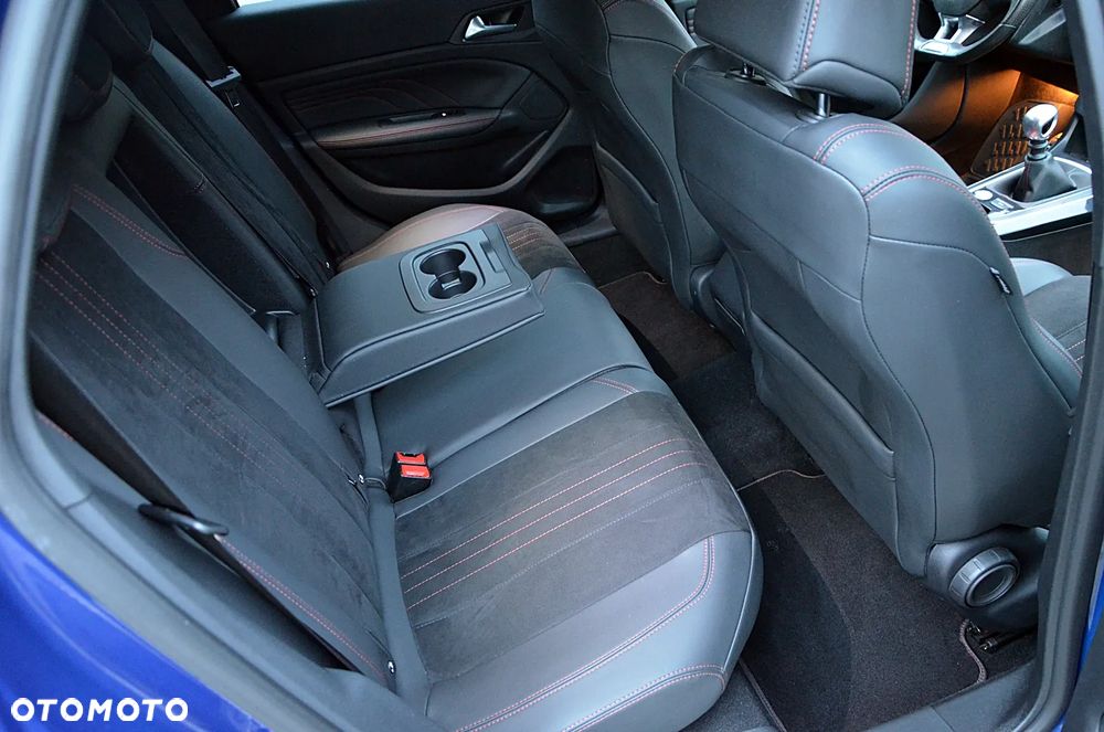 Peugeot 308 BlueHDi 130 Stop & Start GT Pack - 27