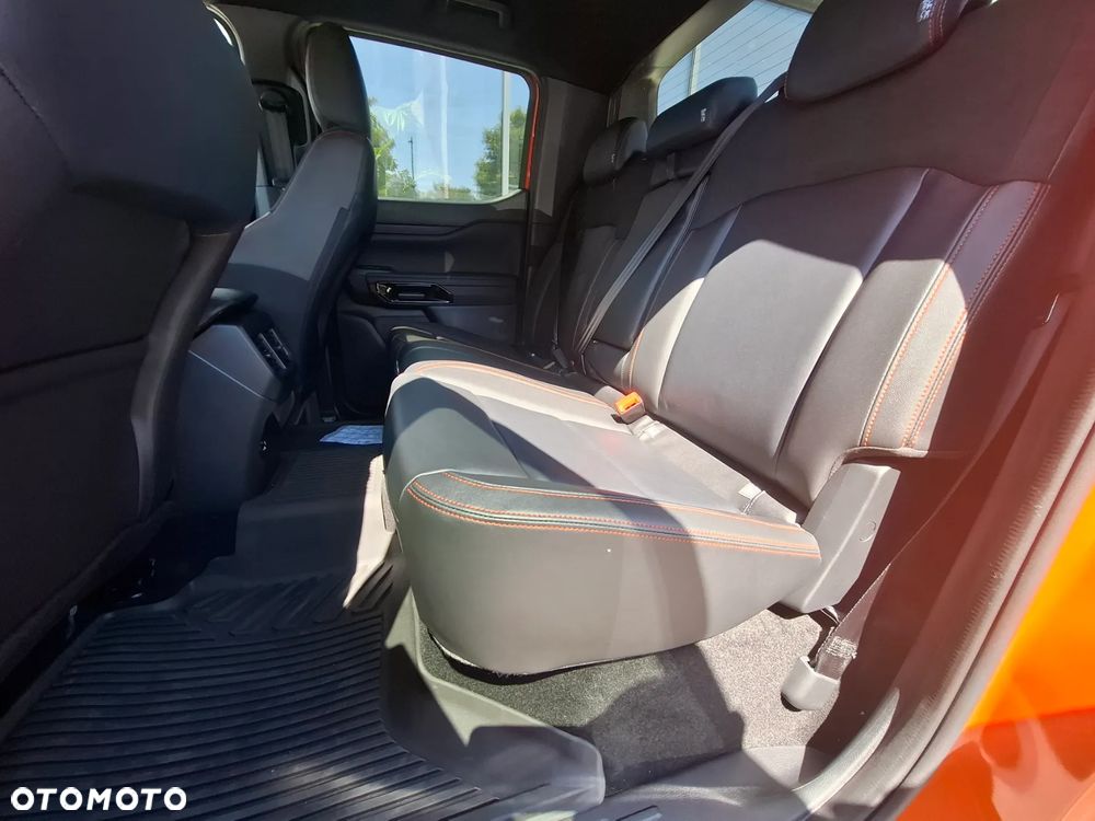 Ford Ranger 2.3 EcoBoost PHEV e-4WD DC Wildtrak - 26