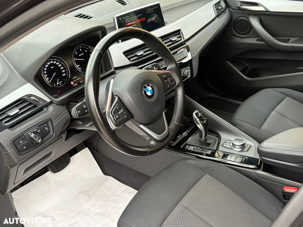 BMW X2 - 7