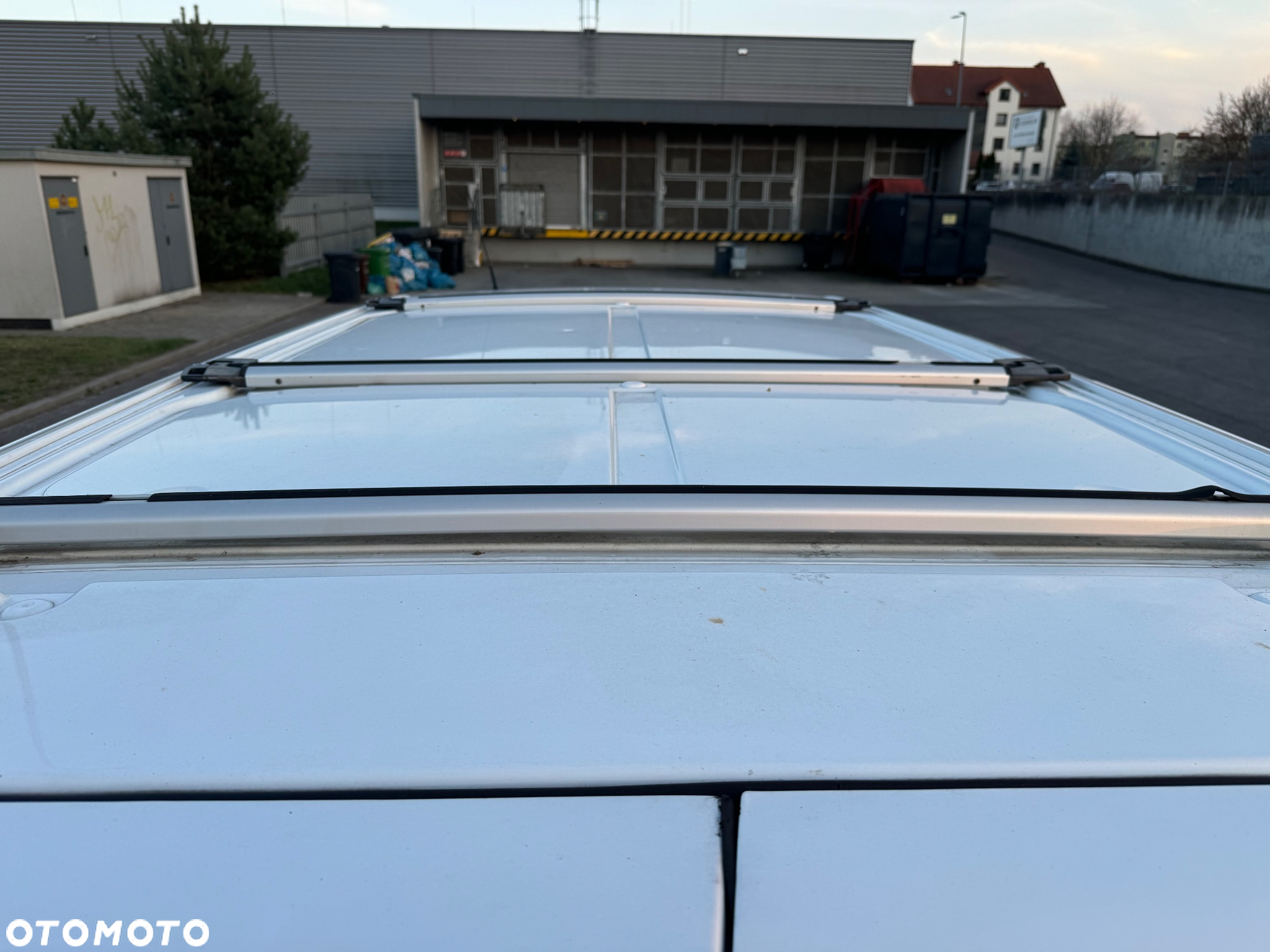 Ford Transit Custom - 24