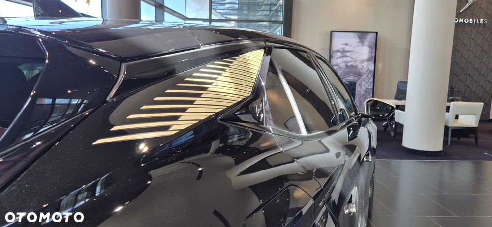 DS Automobiles DS 4 - 10