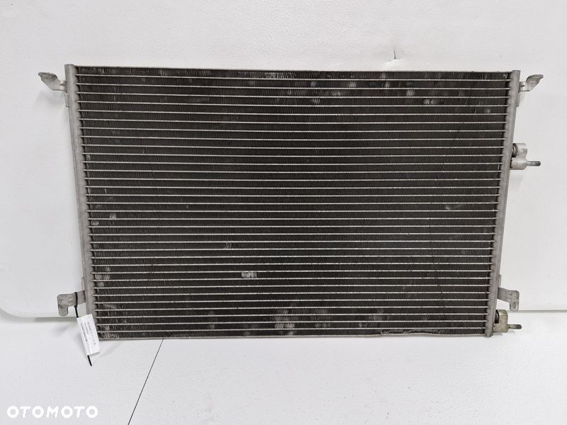 SAAB 93 9-3 II 2 2.0 B CHŁODNICA KLIMATYZACJI - 1