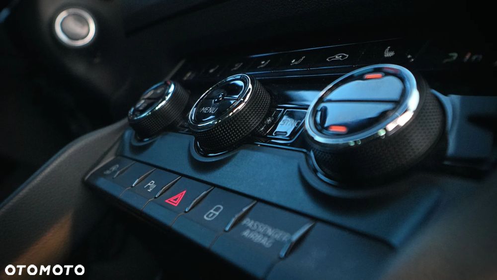 Skoda Kodiaq 2.0 TSI 4x4 Sportline DSG - 15