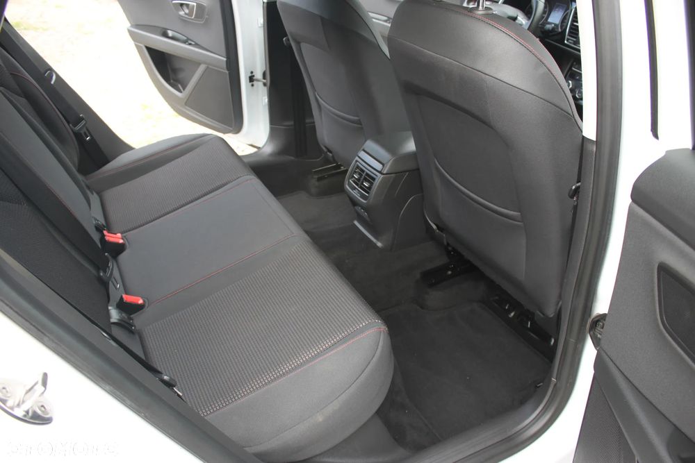 Seat Leon 1.4 TSI Start&Stop FR - 15