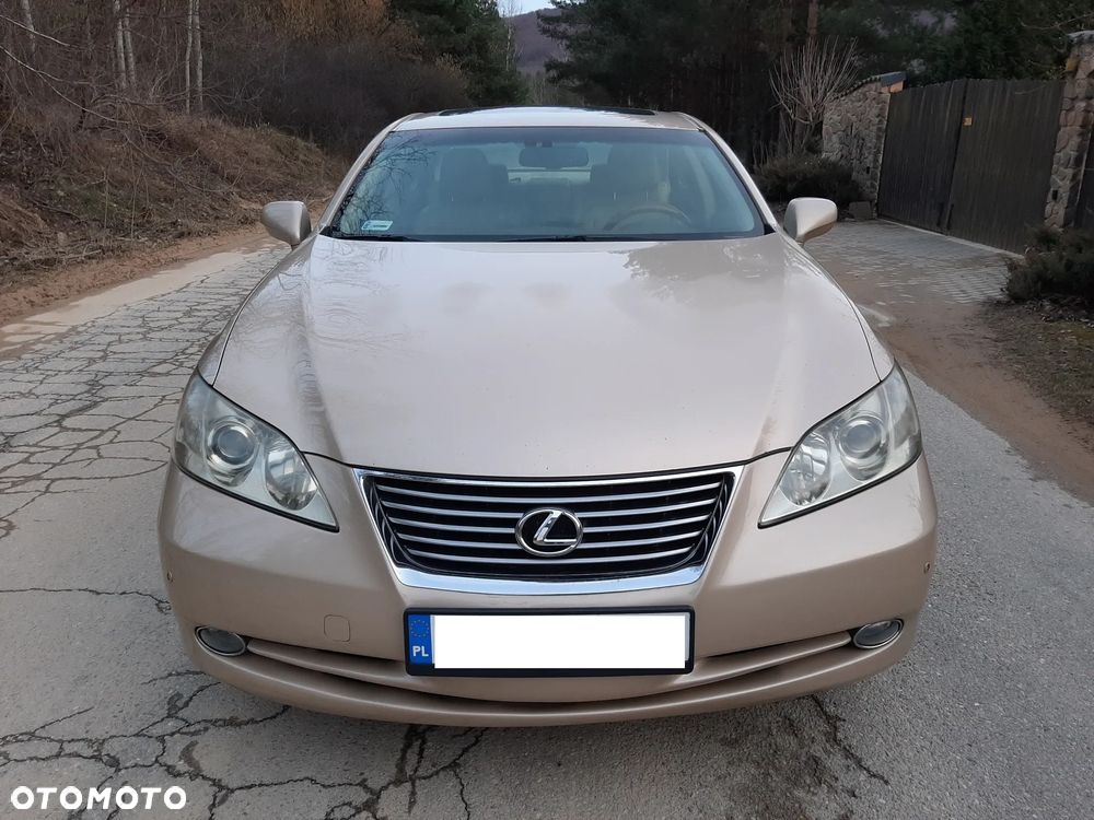 Lexus ES - 2
