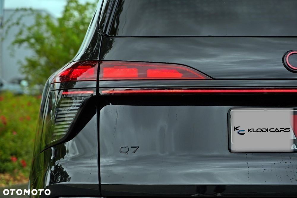 Audi Q7 TDI mHEV 220 kW Quattro Tiptr - 7
