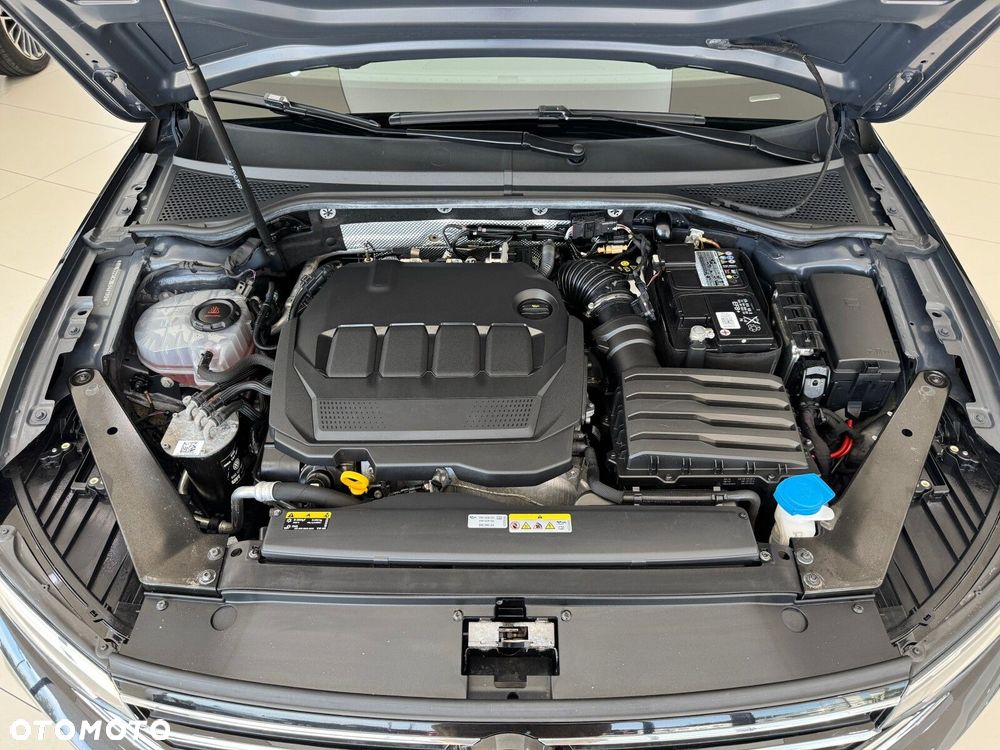 Volkswagen Passat 2.0 TDI EVO Business DSG - 19