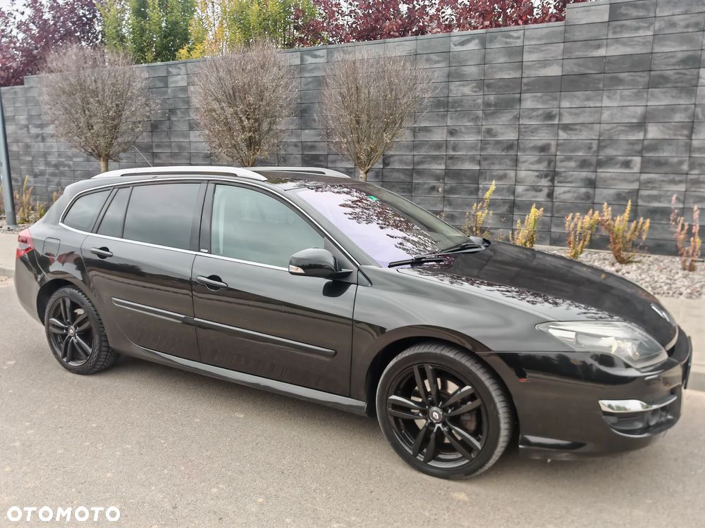 Renault Laguna Grandtour dCi 180 FAP GT - 20