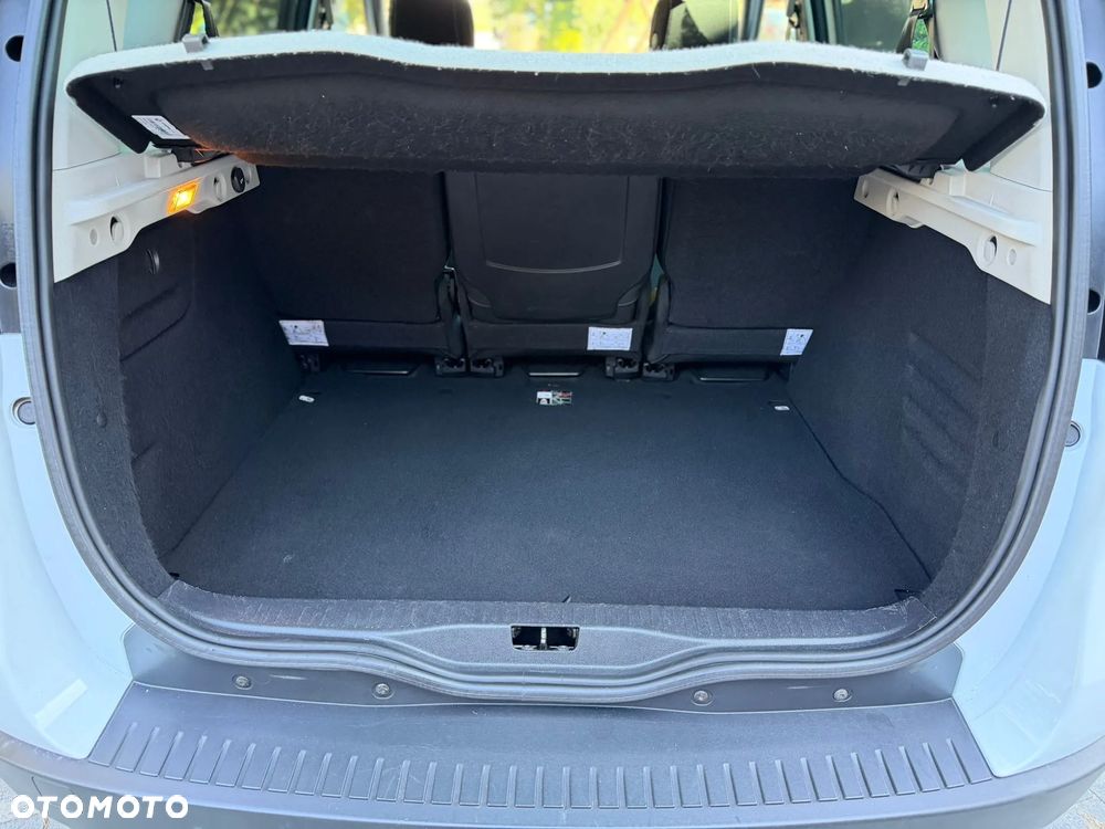 Renault Scenic 1.6 16V Expression - 19