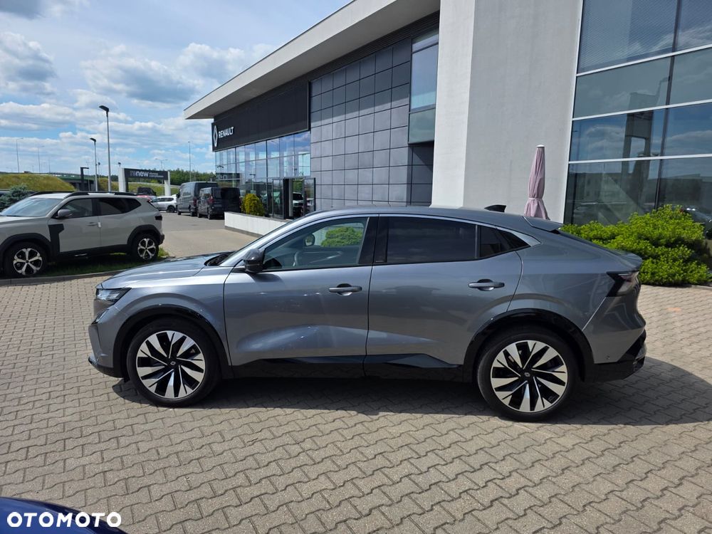 Renault Rafale 1.2 E-Tech Full Hybrid 200 Techno MMT - 5