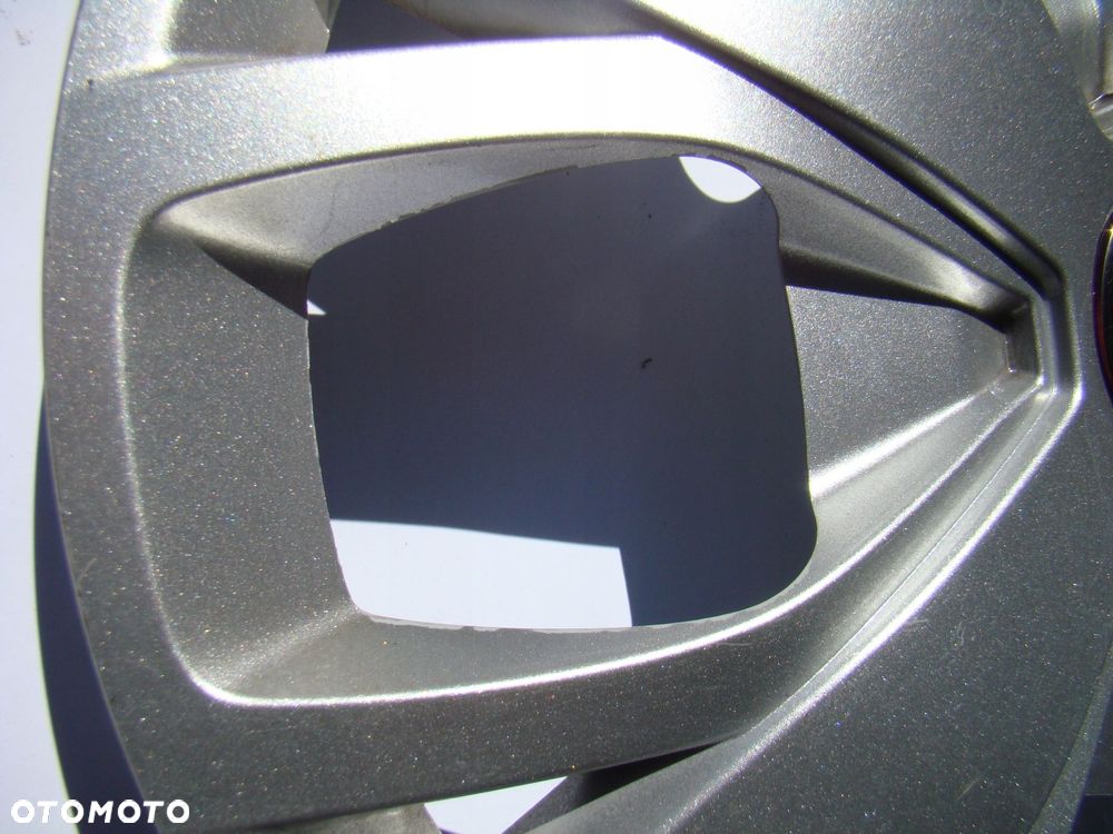 kołpak dekiel 16'' fiat ducato 2006- 1374088080 oryginał - 7