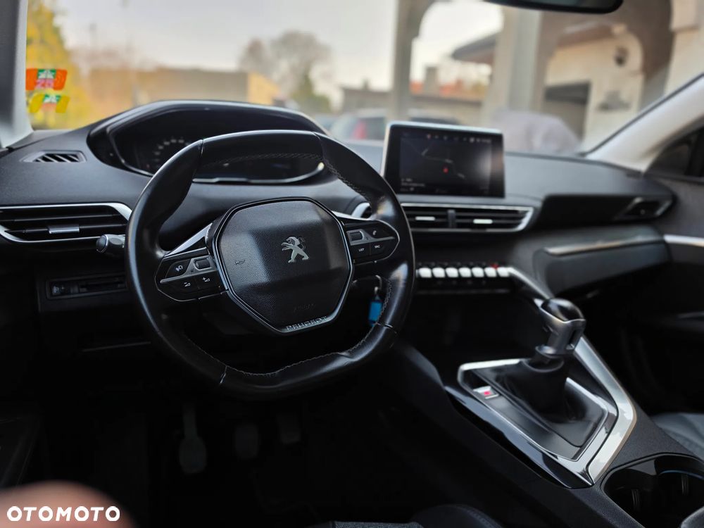 Peugeot 3008 - 34