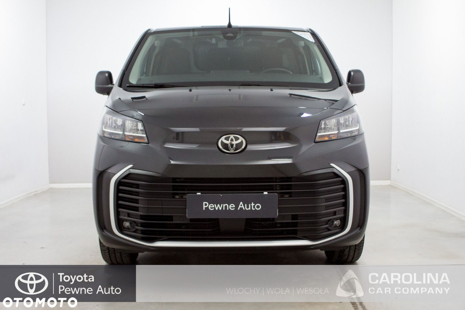 Toyota PROACE - 13