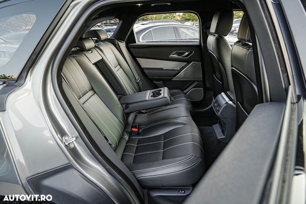 Land Rover Range Rover Velar 2.0 R-Dynamic HSE - 19