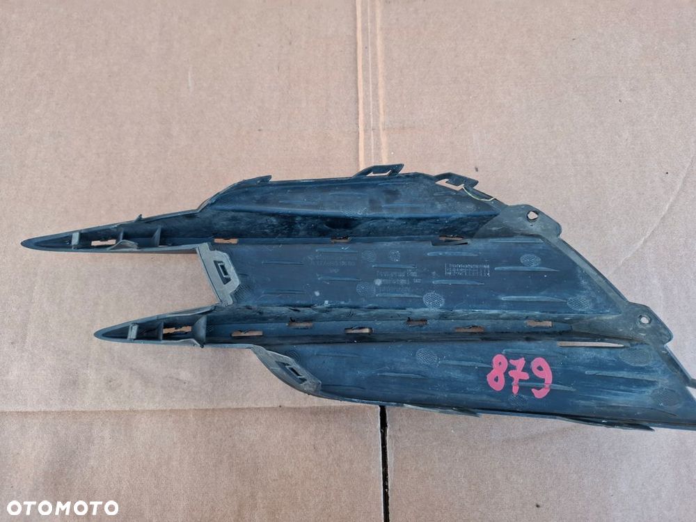 KRATKA BOCZNA MERCEDES A KLASA W177 177 AMG ORYGINAŁ - 4