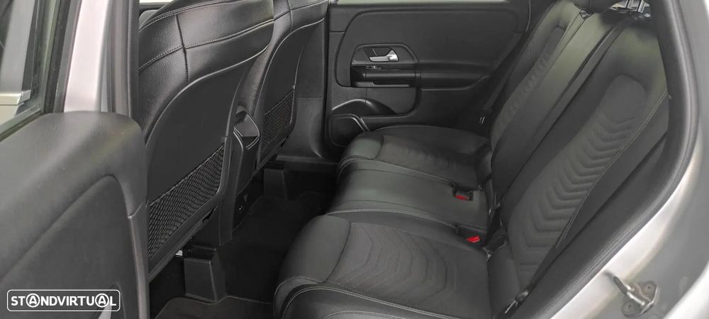 Mercedes-Benz B 180 d Progressive Aut. - 18