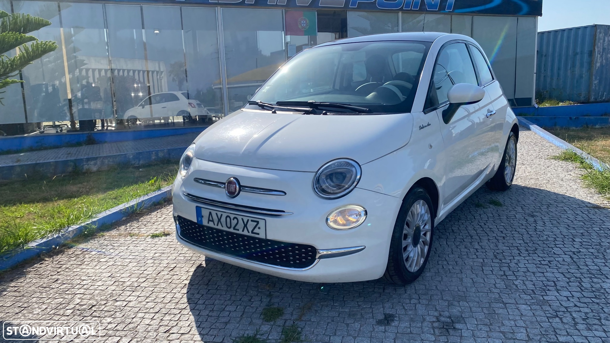 Fiat 500 1.0 Hybrid Dolcevita - 3