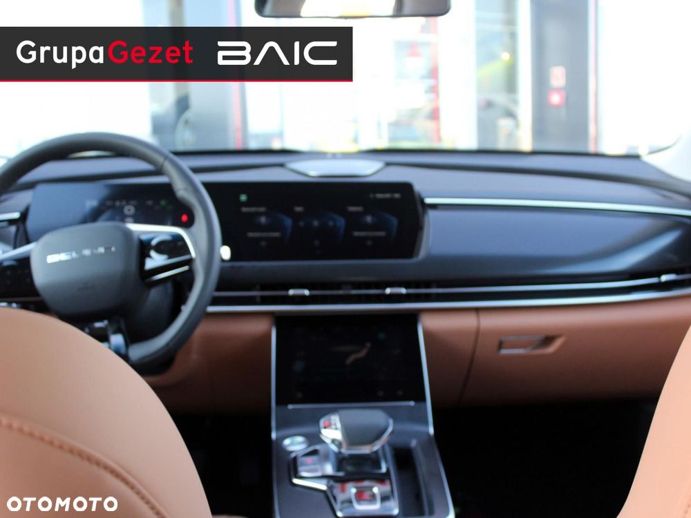 BAIC 7 - 5