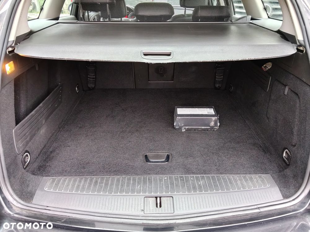 Opel Astra - 7